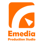 e media