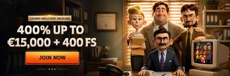 Overview of spinboss casino uk